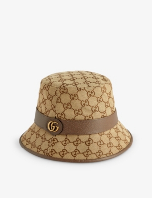 Gucci store hat selfridges