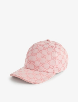 Gucci cap sale selfridges