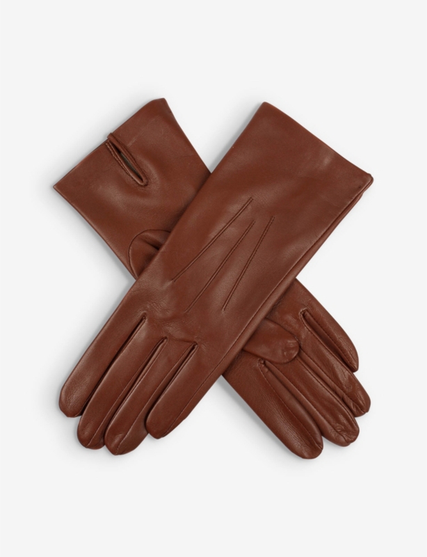 Felicity leather gloves