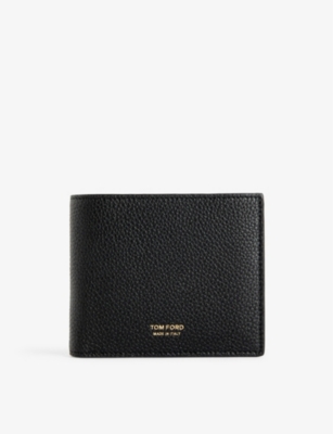 Tom Ford Mens Wallets | Selfridges