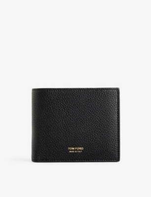 Tom Ford Wallets In Black