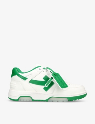 Off-White c/o Virgil Abloh Sponge Platform Sneakers w/ Tags It 36 | 6