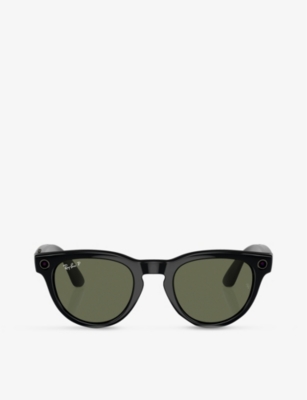 Selfridges best sale mens sunglasses