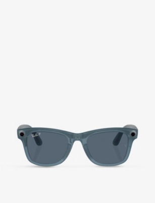 Selfridges mens hot sale sunglasses