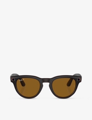Ray-Ban Womens Sunglasses | Selfridges