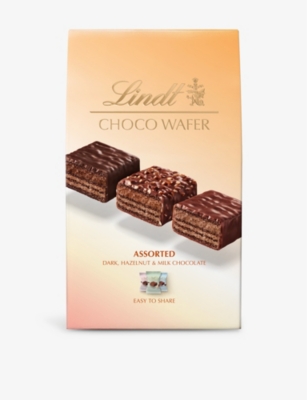 Around my French Kitchen: Chocolats Lindt - Champs-Elysées