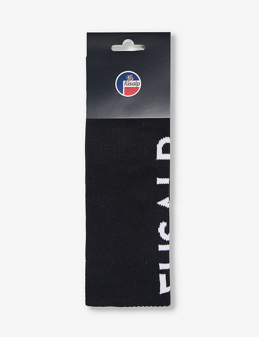 Fusalp Branded-side Calf-length Stretch-woven In Multi-coloured