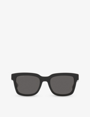 Mens gucci cheap sunglasses clearance