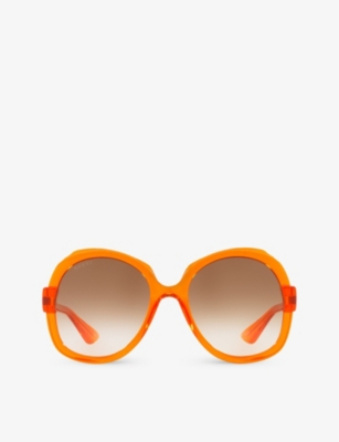 Gucci Mens Sunglasses Selfridges