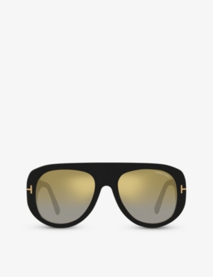 Tom ford sunglasses women hot sale black