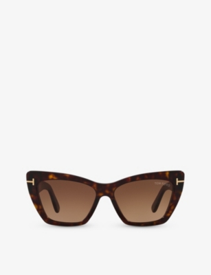 Tom ford best sale sunglasses selfridges