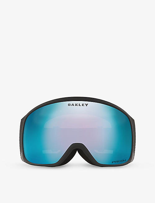 OAKLEY: OO7105 Flight Tracker M ski goggles