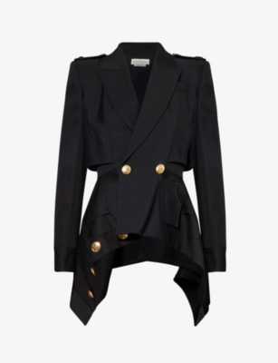 Alexander mcqueen clearance selfridges