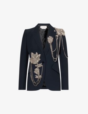 Alexander McQueen Womens | Selfridges