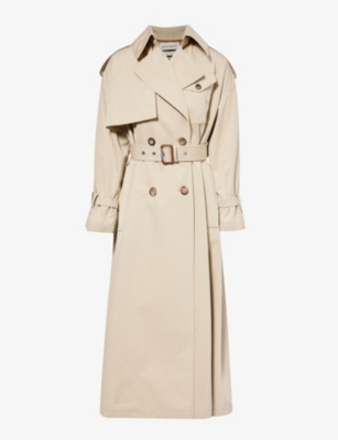 Selfridges 2024 trench coat