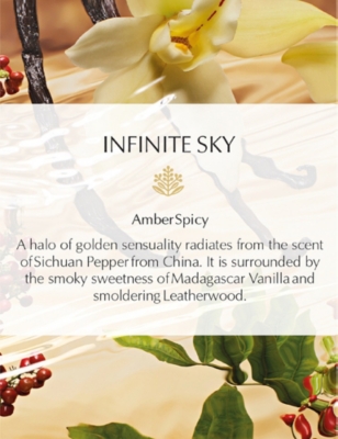 ESTEE LAUDER: Infinite Sky eau de parfum refill 100ml