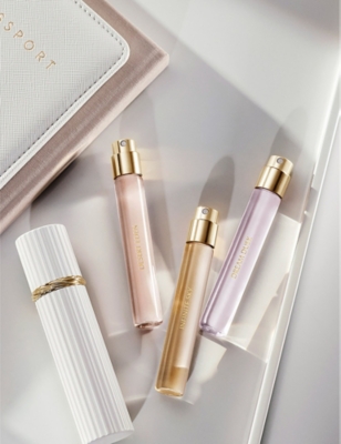 ESTÉE LAUDER XURY COLLECTION ATOMIZER GIFT SET 