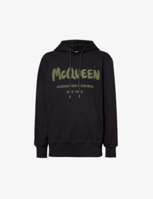 Selfridges mcqueen best sale