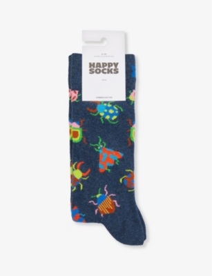 Happy socks deals credibility