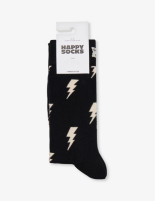 Happy 2025 socks selfridges