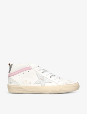 Selfridges cheap golden goose
