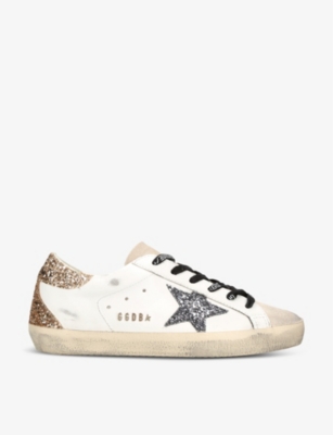 Golden Goose Selfridges