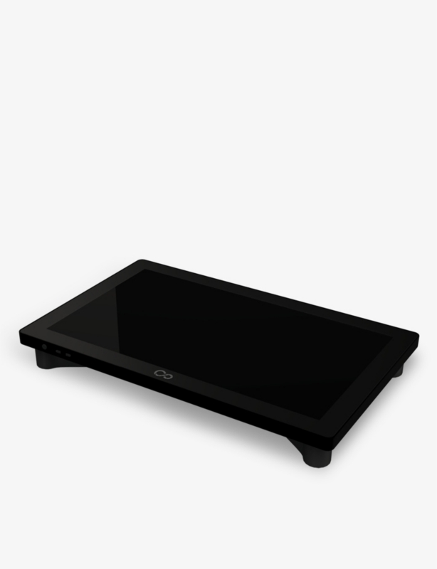 Infinity Game Board games console 46.7cm