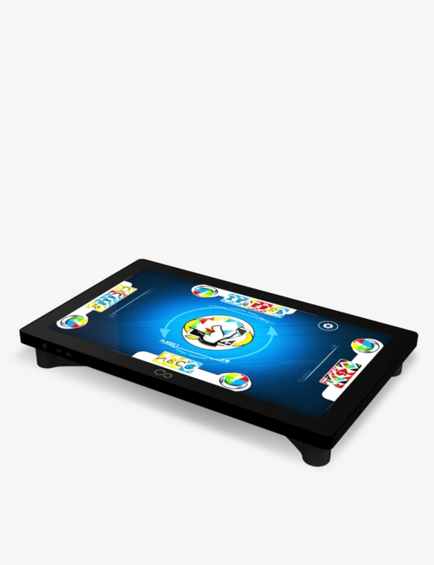 Infinity Game Board games console 46.7cm