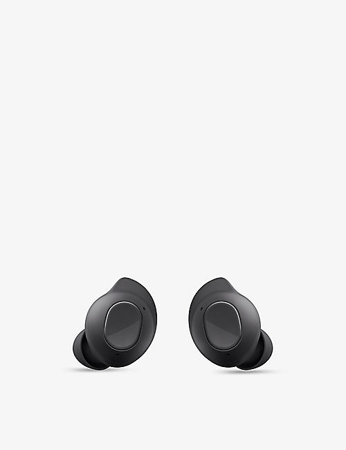 SAMSUNG: Galaxy Buds FE wireless earbuds
