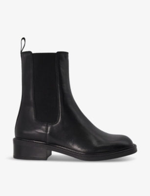 Selfridges shop dune boots