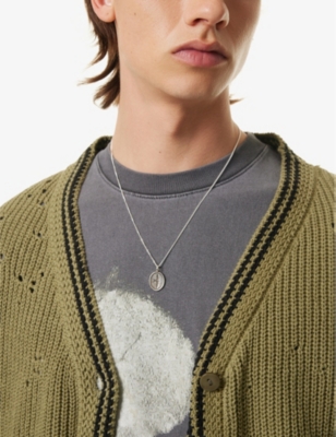 TWOJEYS: Liberty  sterling-silver necklace