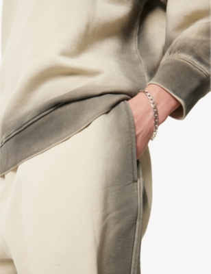 TWOJEYS: Cuban sterling-silver bracelet