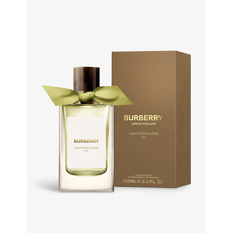 Shop Burberry Signatures Hawthorn Bloom Eau De Parfum