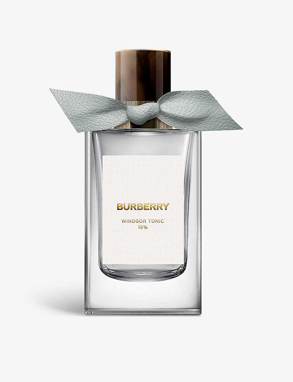 Burberry Signatures Windsor Tonic Eau De Parfum