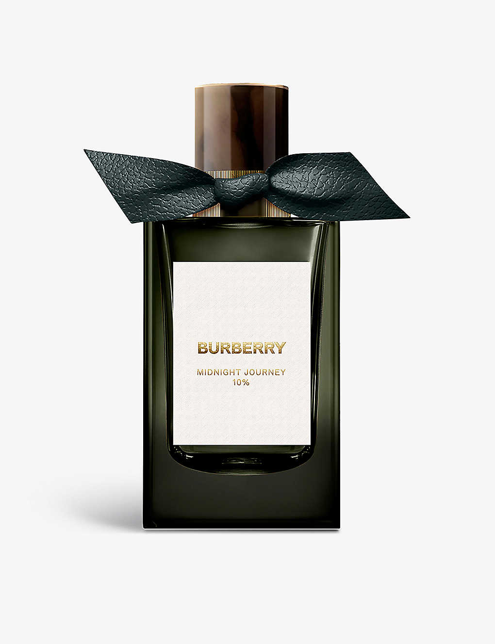 Burberry Signatures Midnight Journey Eau De Parfum