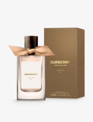 BURBERRY: High Tea eau de parfum 100ml
