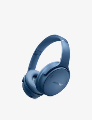 BOSE: QuietComfort headphones