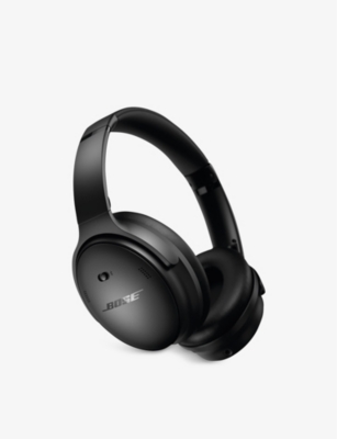 QuietComfort headphones