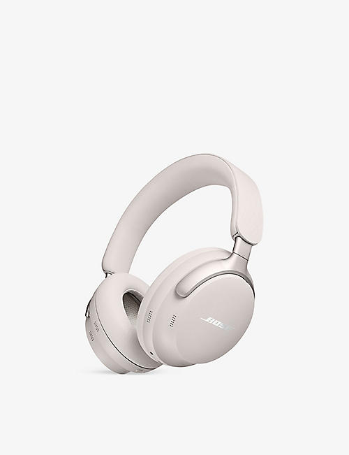 BOSE: QuietComfort Ultra headphones