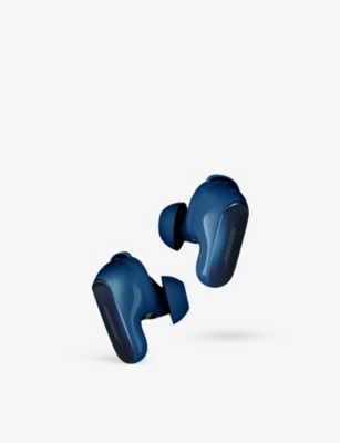 BOSE: QuietComfort Ultra wireless earbuds