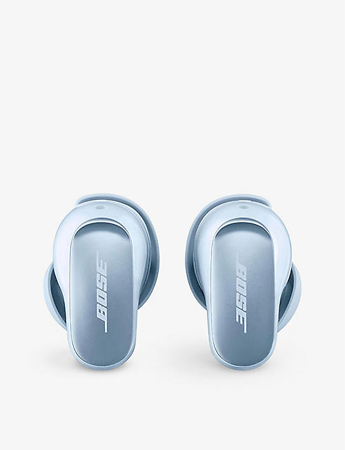 BOSE: QuietComfort Ultra wireless earbuds