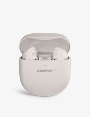 BOSE QuietComfort Ultra wireless earbuds Selfridges