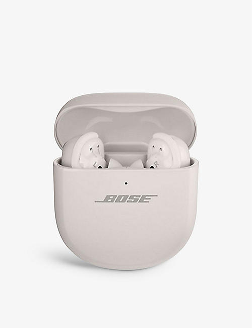 BOSE: QuietComfort Ultra wireless earbuds