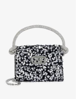 Dune embellished online bag