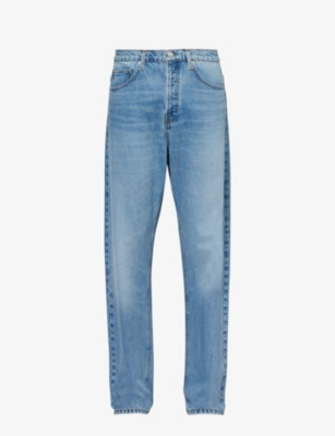 Jeans Sale Selfridges Jeans Mens FRAME L'Homme Organic-Stretch