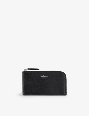 Mulberry Continental Key Pouch