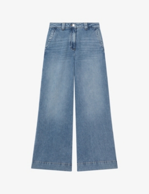 Womens on sale designer denim