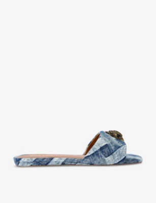 Kurt Geiger London Womens Sandals Selfridges