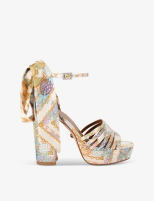 Kurt geiger best sale ashton heels