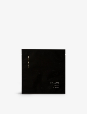 SUQQU: Vialume The Mask face mask 5 x 33ml